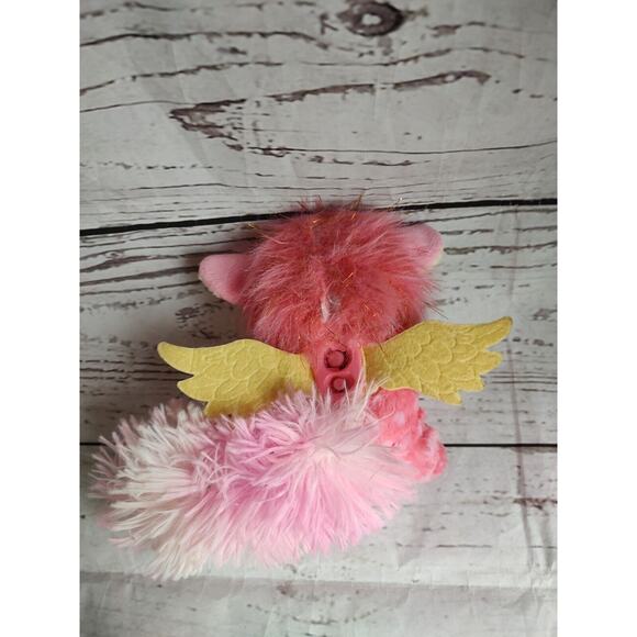 Magic Mixies Magical Misting Interactive Pet Pink Doll Lights Sound Works - Picture 7 of 9